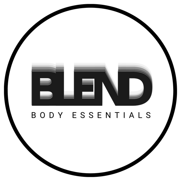 Blend Body Essentials